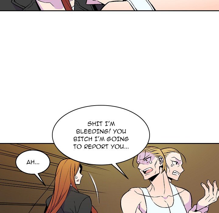 EAT ME! - episode 15 - 38