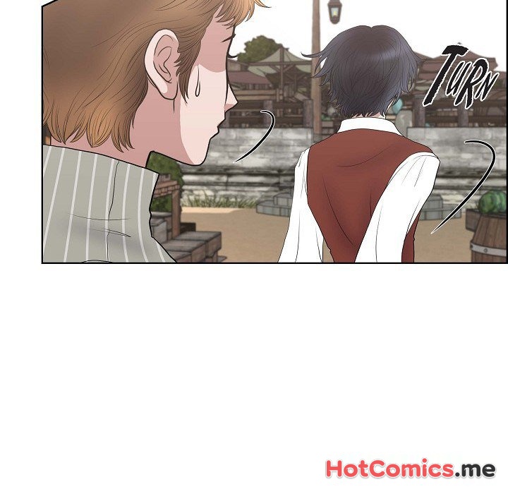 On the Emperor's Lap - episode 20 - 41