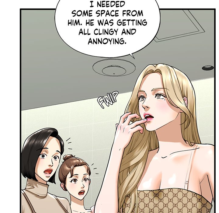 Stepsister - episode 15 - 17