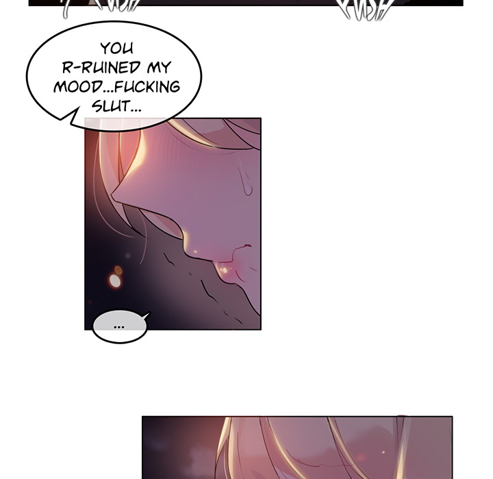 A Pervert's Daily Life - episode 46 - 38