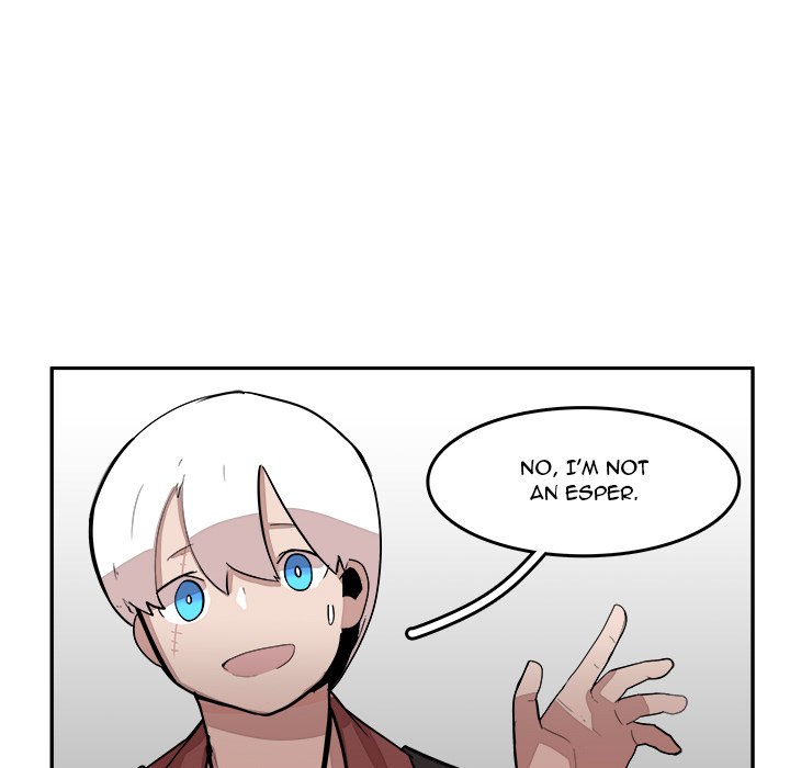 Justitia - episode 14 - 18