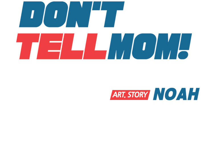 Don't Tell Mom - episode 99 - 1