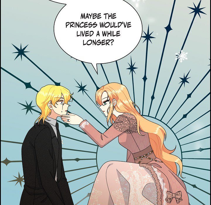 The Destroyer Fell in Love with Me - episode 77 - 76