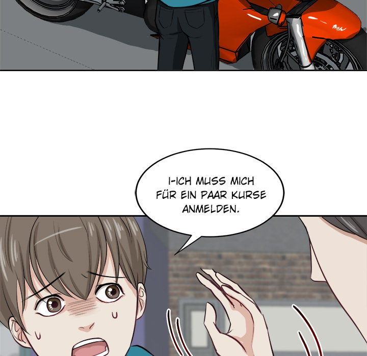 Liebe Lieber Nicht - episode 4 - 26