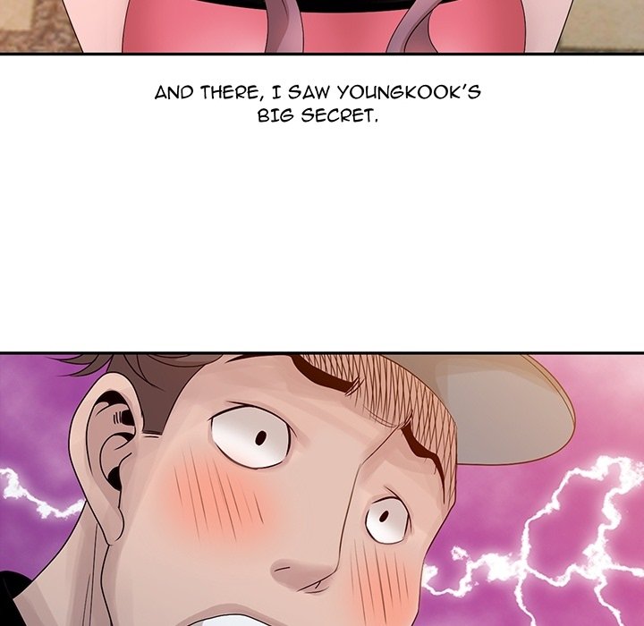 Shh! Her Secret - episode Prologue - 41