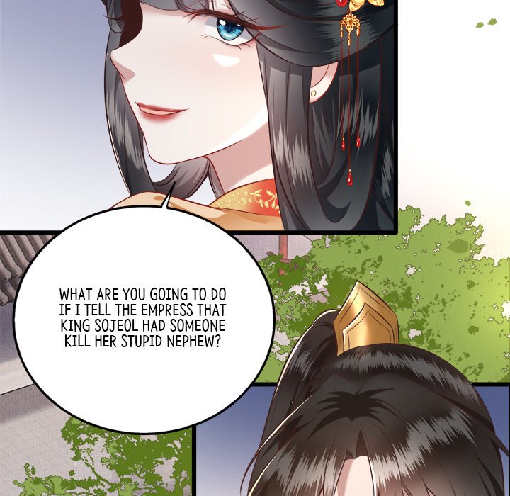 The Queen of Hell - episode 8 - 24