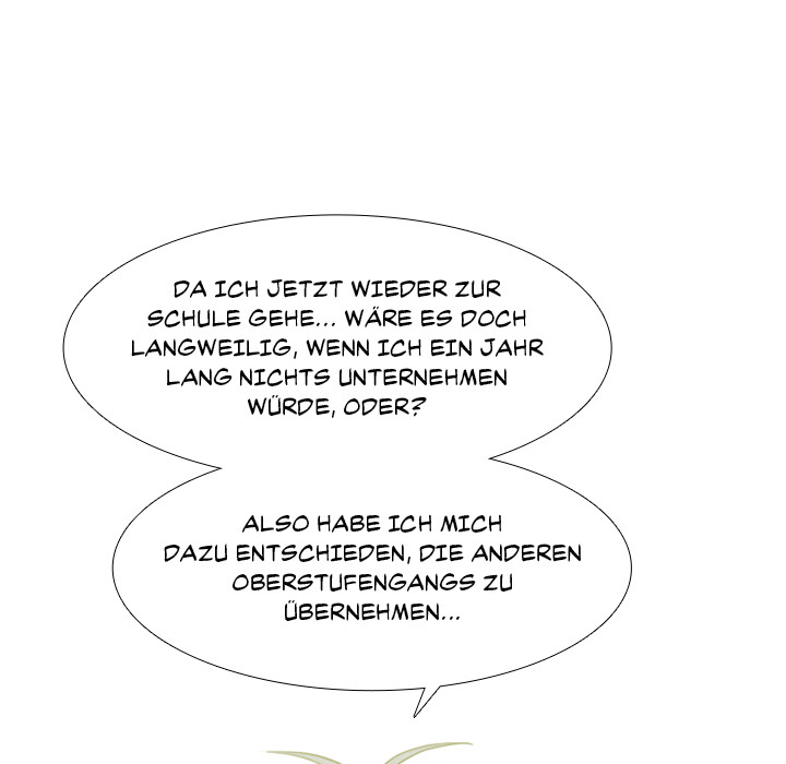 Teufel der Oberstufe - episode 258 - 25