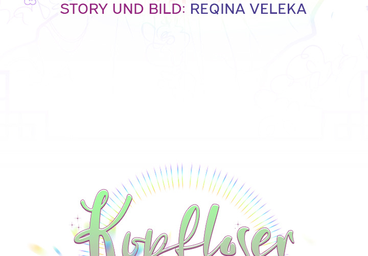 Kopfloser Prinz - episode 18 - 2
