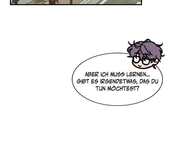 Die geheime Liebe des Omega K - episode 57 - 88