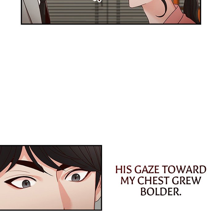 My brother's Secret-ary - episode 3 - 21