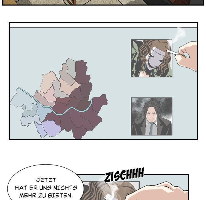 Unter der Maske - episode 25 - 18