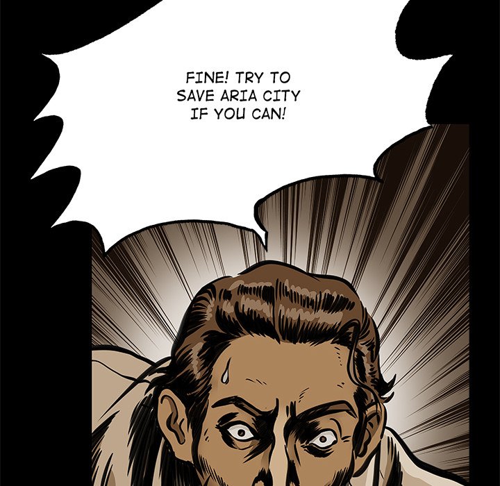City of Zak - episode 24 - 30