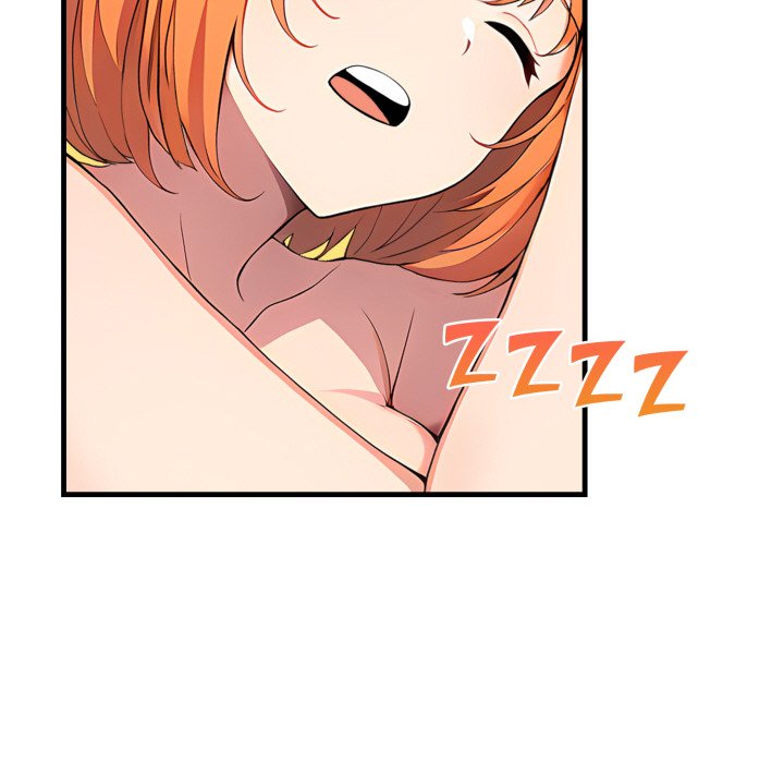 Stepping Out of the Shower to Find a Mysterious Beauty in My Bed - episode 11 - 127