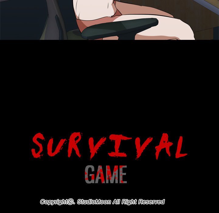 Survival Game - episode 45 - 82