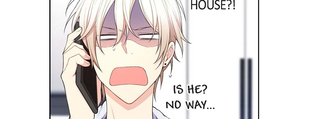 Sweet Caress - episode 21 - 53