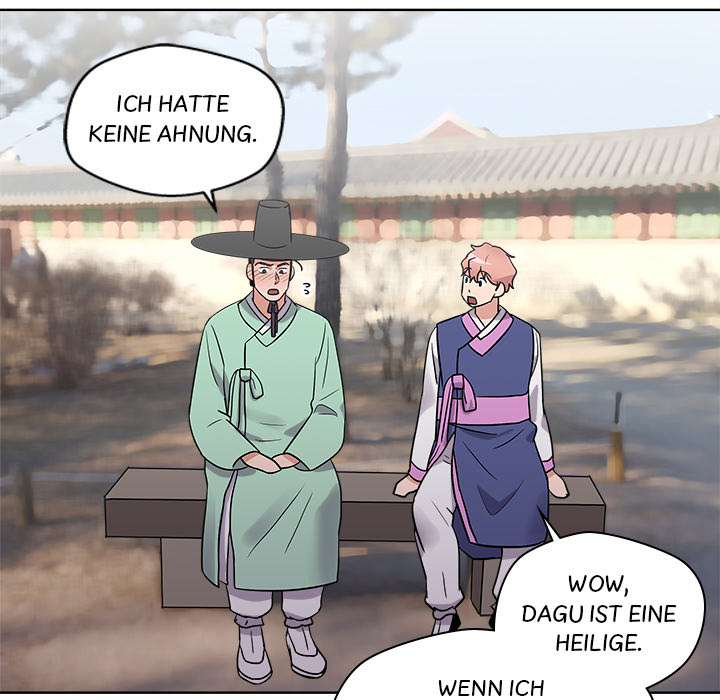 Das Cheonghak-dong Projekt - episode 13 - 22