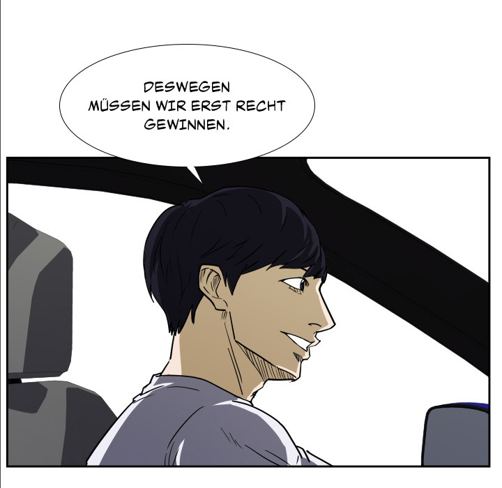 Tweener - episode 40 - 36