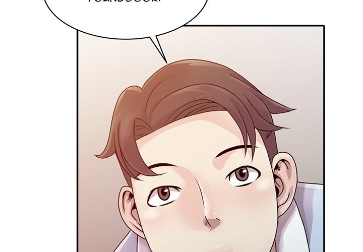 Shh! Her Secret - episode Prologue - 3