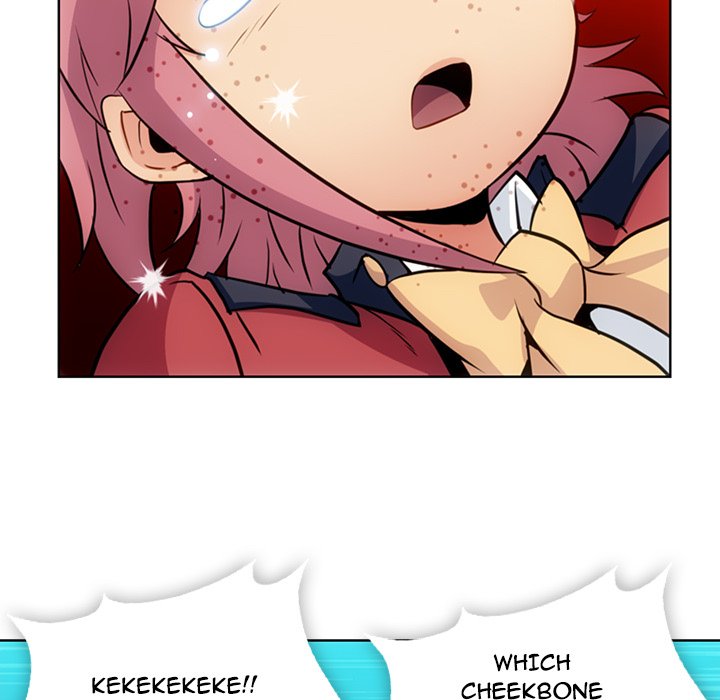 Such a Cute Spy - episode 26 - 27