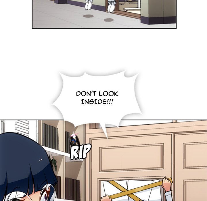 Such a Cute Spy - episode 24 - 66