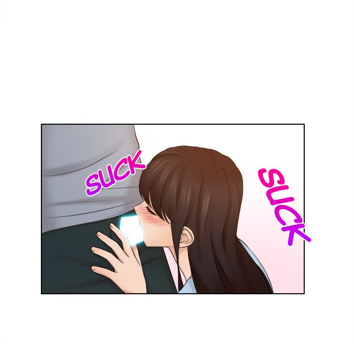 My Girlfriend and My Slave - episode 27 - 36