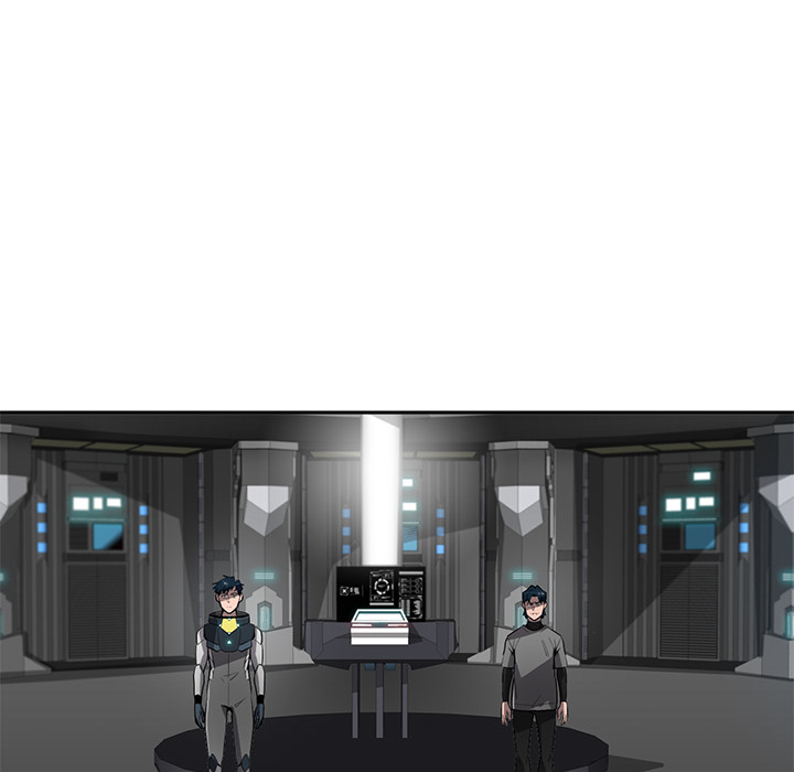 Stardust - episode 66 - 100