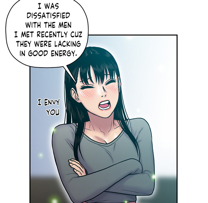 Sleeping With the Ghost - episode 14 - 100