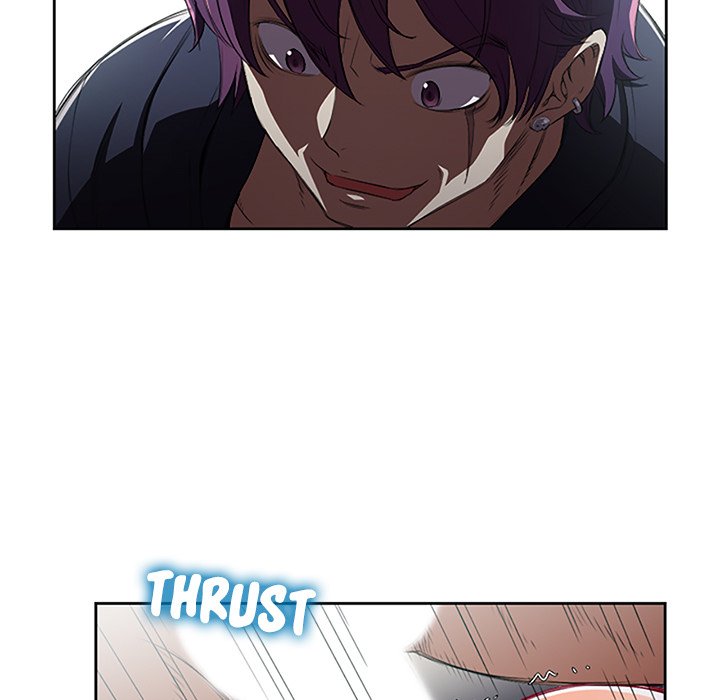 Yuri's Part Time Job - episode 60 - 58