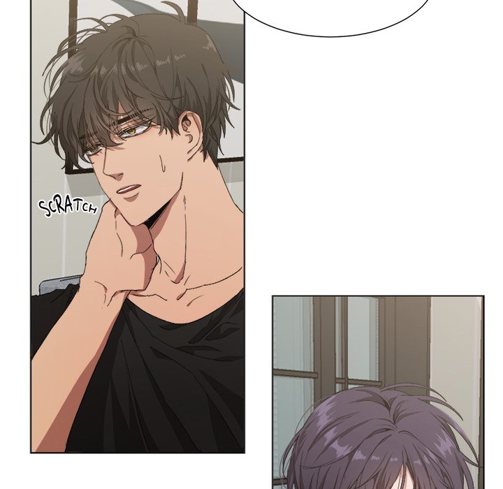 The Spring Scent of the Sea - episode 27 - 9