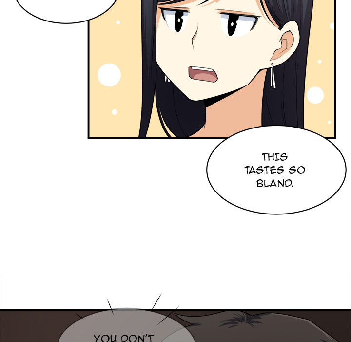 Excuse me, This is my Room - UNCENSORED - episode 10 - 43