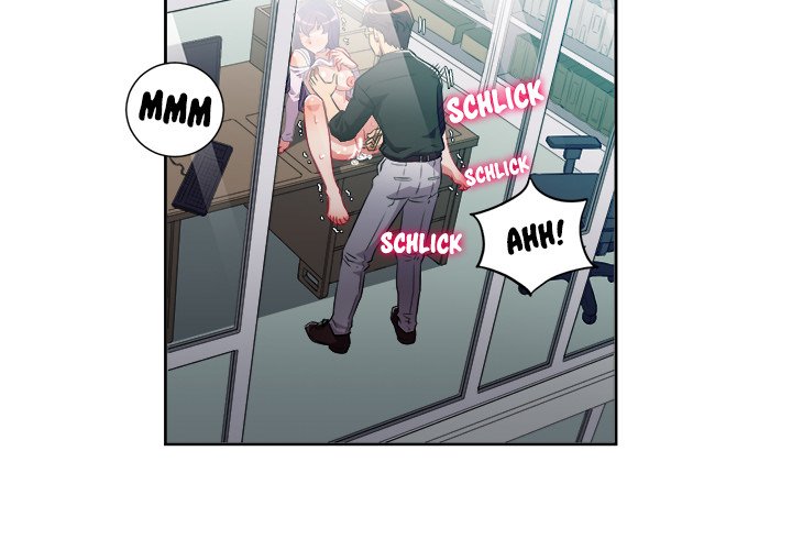 Yuri's Part Time Job - episode 47 - 3