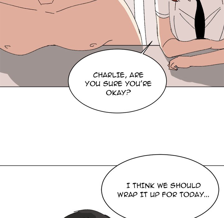 Chilly Charlie - episode 37 - 56