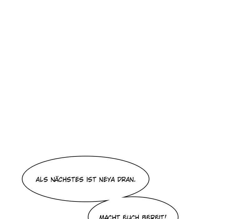 Meine zweite Freundin - episode 8 - 10
