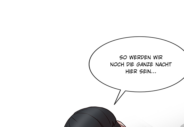 Die Freuden des jungen Herrn - episode 35 - 0