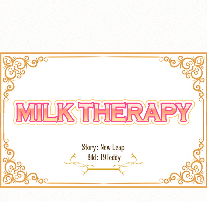 Milk Therapy - episode 27 - 11