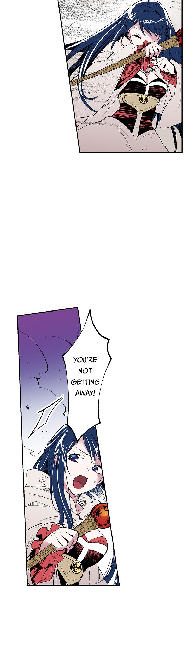 Class Reincarnation - episode 6 - 6