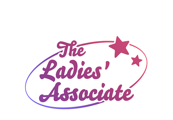 The Ladies' Associate - UNCENSORED - episode 2 - 0