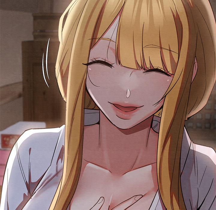 Meister in Intimität - episode 2 - 129