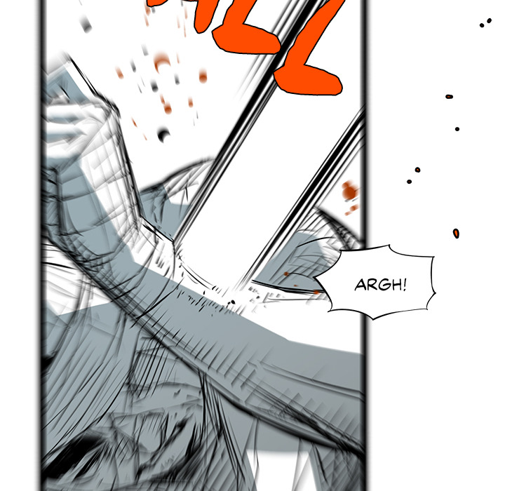DIE, DAI - episode 34 - 35