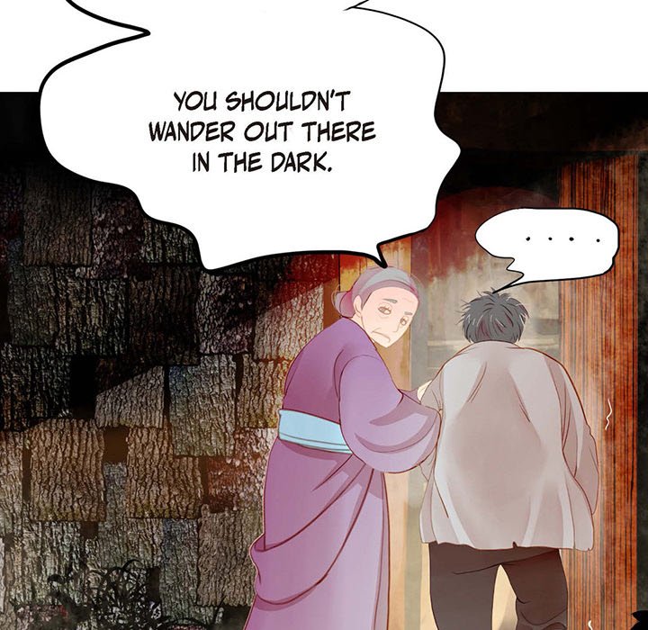 The Blue Snake and the Red Moon - episode 2 - 19