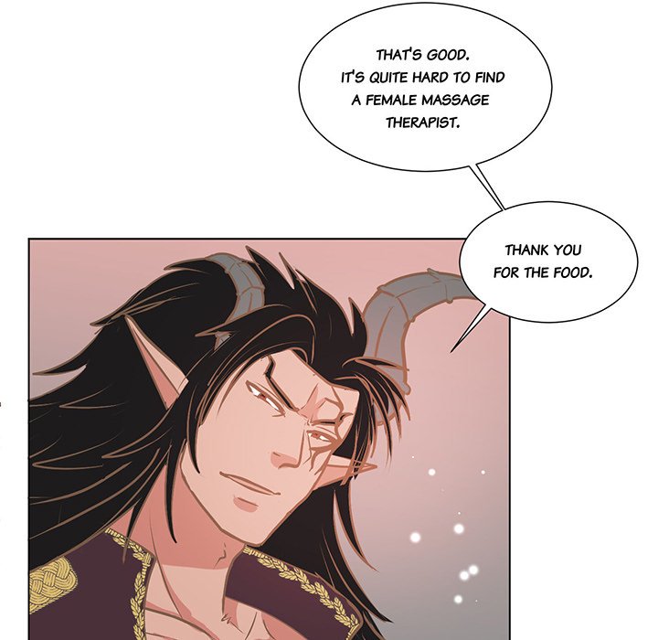 Now, I am Demon King's Wife - episode 20 - 121