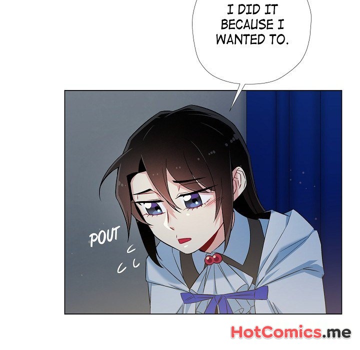 The Maid and the Vampire - episode 25 - 11