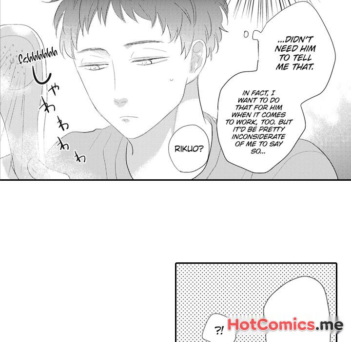 The Uninvited Cat and His Fickle Master - episode 11 - 40