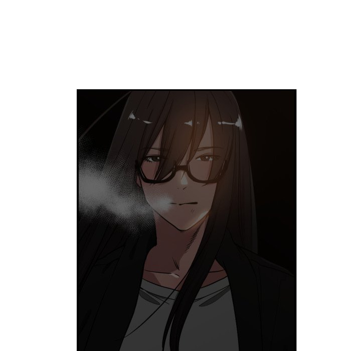You're Not That Special! - episode 8 - 7