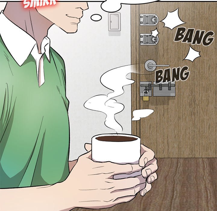 Secret Tutor - episode 19 - 25