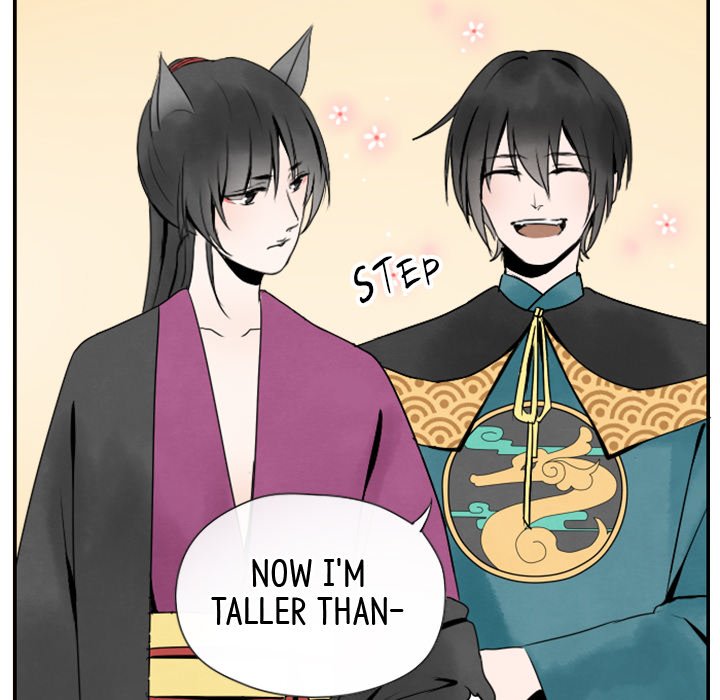 Odis and Moa's Underworld Diary - episode 19 - 21