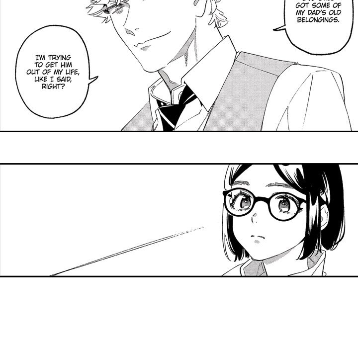 Sweet Lies Layered Like a Mille Feuille - episode 10 - 47