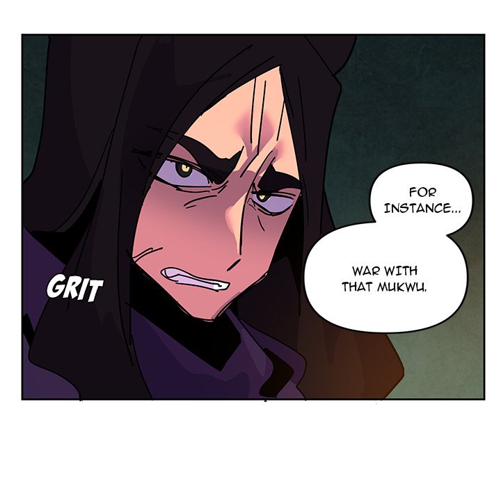 Overlord Time! - episode 121 - 76