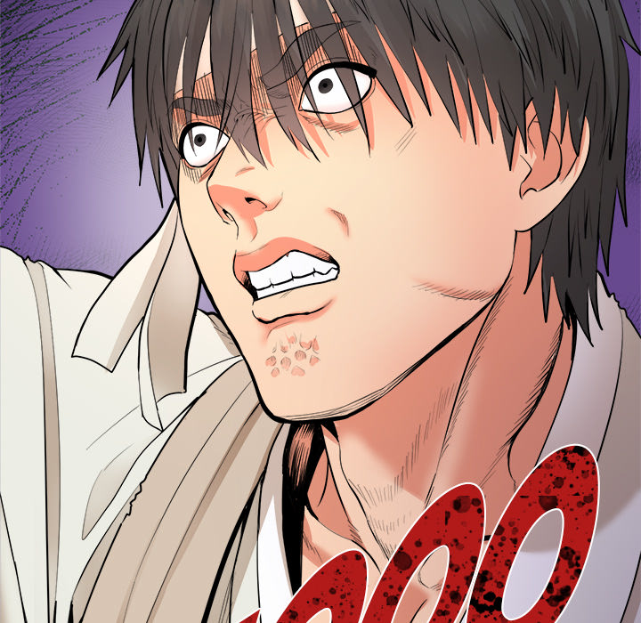 Kangsae, der Kraftprotz - episode 2 - 12