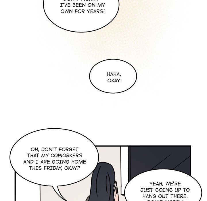 Office Grievances - episode 20 - 52